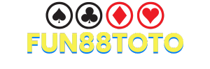 Logo FUN88TOTO